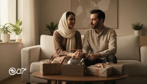 چرا بعضی هدیه‌ها خوشحال‌کننده نیستند؟