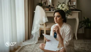 فاصله میان سناریوی نوشتهشده و واقعیت روانی روز مراسم