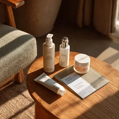 راهنمای جامع مراقبت پوست و مو