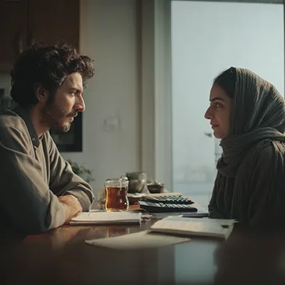 شروع زنگی مشترک