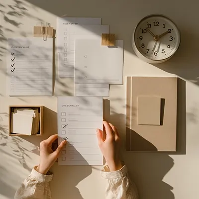 استرس روز عروسی