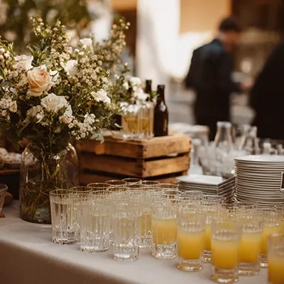 راهنمای تشریفات عروسی