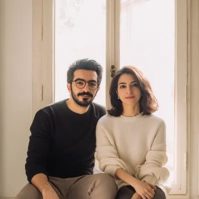 راهنمای تطبیق بعد از ازدواج