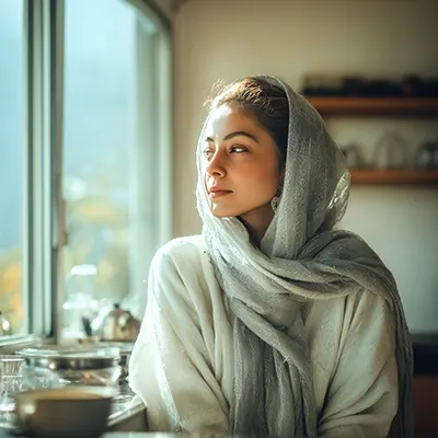 تطبیق بعد از زندگی مشترک