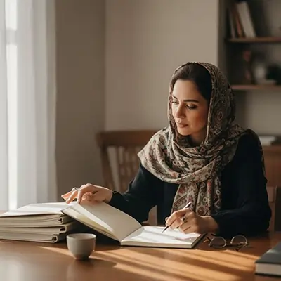 عروس و بررسی مسائل