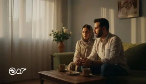 تفاوت رفتار قبل و بعد از ازدواج؛ چه تغییراتی طبیعی و چه مواردی هشداردهنده است؟