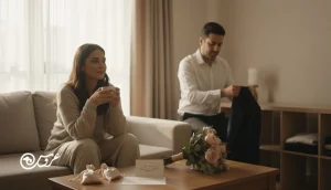 هفته اول بعد از عروسی را چگونه مدیریت کنیم تا از فرسودگی جسمی و ذهنی خارج شویم؟