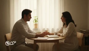 فاصله بین تصور عاشقانه از ازدواج و واقعیت زندگی مشترک را چگونه مدیریت کنیم؟
