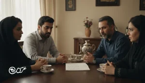 اختلاف نظر خانواده‌ها در تعیین بودجه عروسی را چطور مدیریت کنیم تا تصمیم نهایی منطقی بماند؟