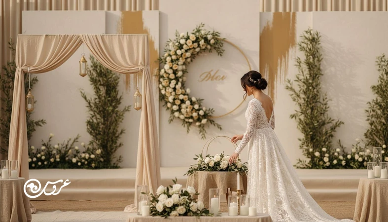 کاهش هزینه دکور بدون افت کیفیت بصری؛ روی کدام المانها تمرکز کنیم؟