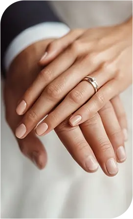 عروس و داماد